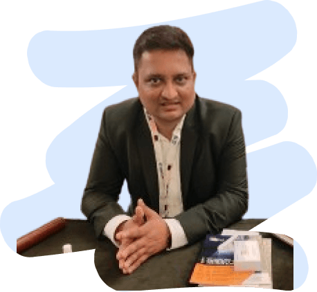 Nitin Rupareliya